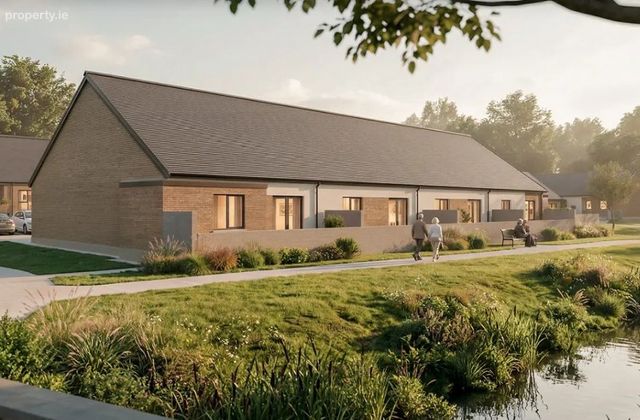 13 Cornmill (over 55s Development), Ratoath, Co. Meath - Click to view photos