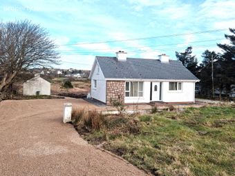 Cotteen, Derrybeg, Derrybeg, Co. Donegal