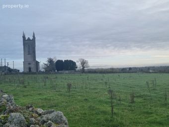 1 X 3.5 Acres Sites Spp, Palatine, Co. Carlow, Palatine, Co. Carlow - Image 2