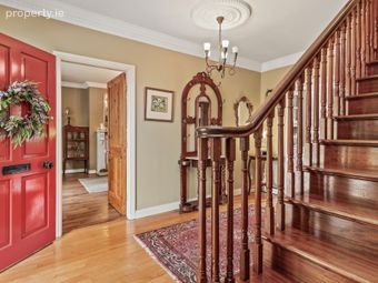 The Sycamores, Station Road, Bagenalstown, Co, Carlow, Bagenalstown, Co. Carlow - Image 2