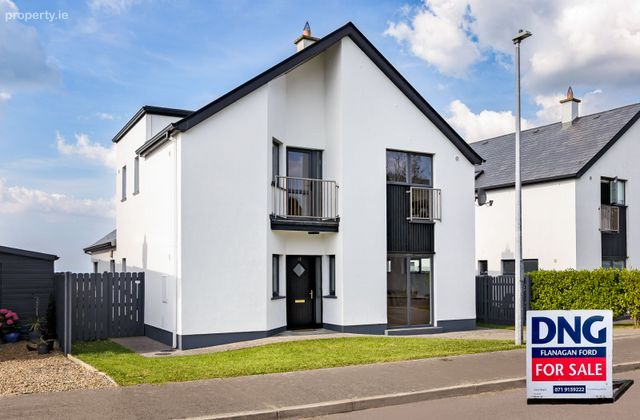 13 Dorrins Strand, Strandhill, Strandhill, Co. Sligo - Click to view photos
