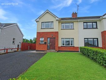4 Lakeview Heights, Ballybay, Co. Monaghan