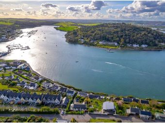 26 Castlepoint Court,Crosshaven,Cork, Crosshaven, Co. Cork