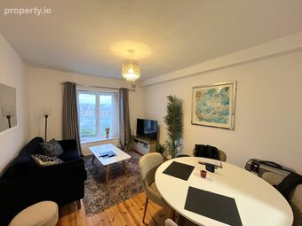 Christchurch Place, Temple Bar, Dublin 8, Temple Bar, Dublin 8 - Image 2