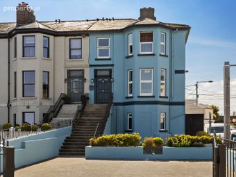 1 Brennan's Terrace, Strand Road, Bray, Co. Wicklow, Bray, Co. Wicklow