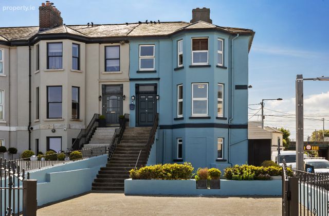 1 Brennan's Terrace, Strand Road, Bray, Co. Wicklow, Bray, Co. Wicklow - Click to view photos
