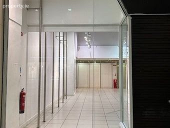 Unit 203 - 204, Dun Laoghaire Shopping Centre, George' Street Upper, Dun Laoghaire, Co. Dublin - Image 4
