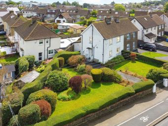 9 Scott Park, Boghall Road, Bray, Co. Wicklow