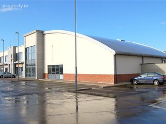 Retail Units, Blackwater Shopping Centre, Fermoy, Co Cork, Fermoy, Co. Cork - Image 4