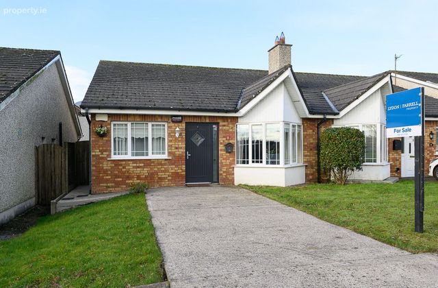 2 Spire View Green, Johnstown, Co. Meath - Click to view photos