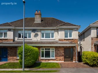 61 Monksfield Park, Bealnamulla, Athlone, Co. Roscommon - Image 2