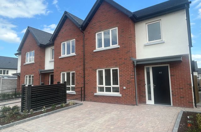 Type C5, Ballymakenny Road, Drogheda, Co. Louth - Click to view photos