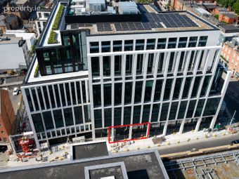 Harcourt Square, Dublin 2 - Image 4