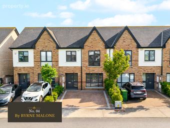 4 Elder Heath Park, Tallaght, Dublin 24, Tallaght, Dublin 24 - Image 4