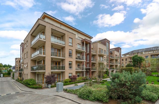 Apartment 296, The Elm, Trimbleston, Goatstown, Dublin 14 - Click to view photos
