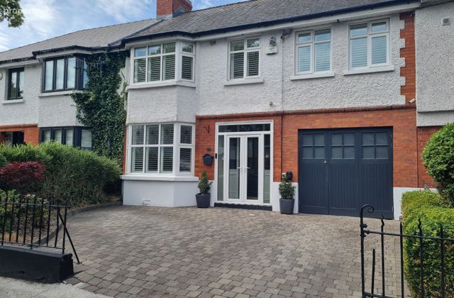 20 Falcarragh Road, Dublin 9, Whitehall, Dublin 9 - Click to view photos