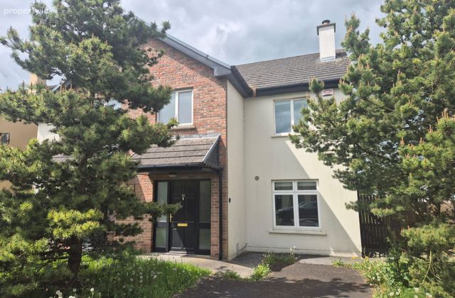 9 Daar River View, Newcastle West, Co. Limerick - Click to view photos