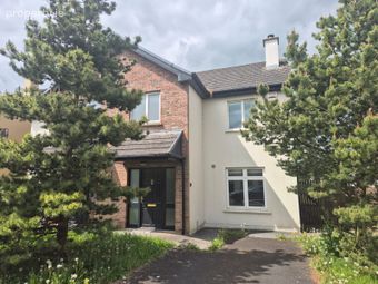 9 Daar River View, Newcastle West, Co. Limerick