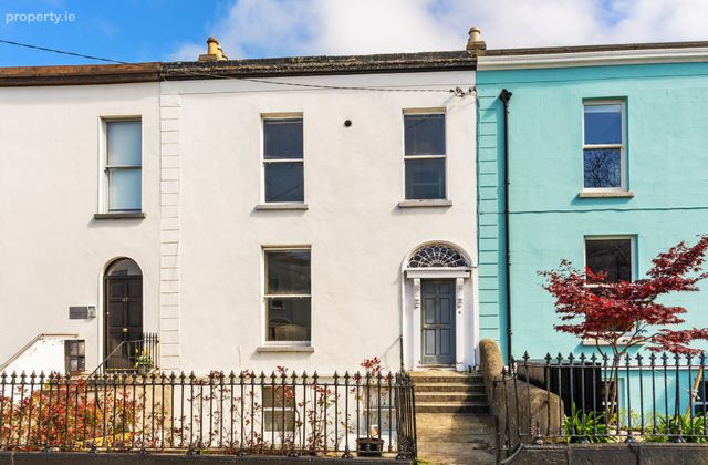 46 Northumberland Avenue, Dun Laoghaire, Co Dublin, Dun Laoghaire, Co. Dublin - Click to view photos