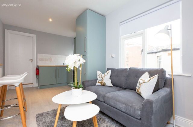 Apt 3 , 130 Rathmines Road Lower, Rathmines, Dublin 6 - Click to view photos