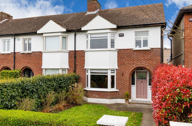 43 Mount Prospect Grove, Clontarf, Dublin 3, Co. Dublin, Clontarf, Dublin 3 - Click to view photos