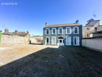 Laurel Hill Avenue, South Circular Road, South Circular Road, Co. Limerick