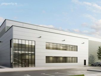 Goldcrest House, Dublin Airport Logistics Park, St. Margarets Road, Finglas, Dublin, 11, Finglas, Dublin 11