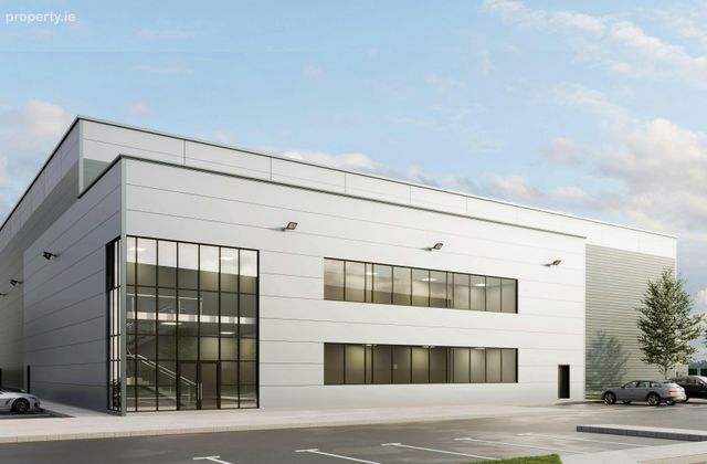Goldcrest House, Dublin Airport Logistics Park, St. Margarets Road, Finglas, Co. Dublin, Finglas, Dublin 11 - Click to view photos