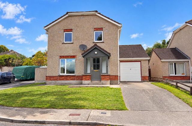 28 Ard Caoin, Cashel Road, Clonmel, Co. Tipperary, Clonmel, Co. Tipperary - Click to view photos