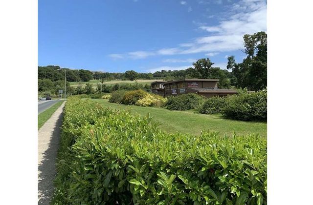 12 Parklands Office Park, Southern Cross Road, Bray, Co. Wicklow, Bray, Co. Wicklow - Click to view photos