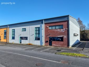Unit 5c Royal Canal Business Park, Athlone Road, Longford, Carrowrory, Co. Longford
