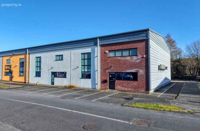 Unit 5c Royal Canal Business Park, Athlone Road, Longford, Carrowrory, Co. Longford - Click to view photos