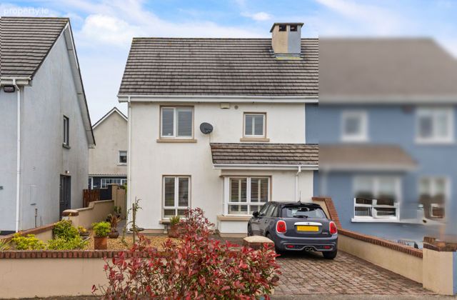 93 Laurel Grove, Tagoat, Co. Wexford - Click to view photos