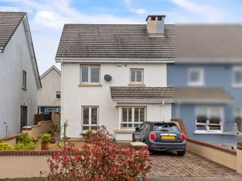 93 Laurel Grove, Tagoat, Co. Wexford