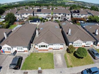3 Clevedon Gardens, Kilmoney Road Upper, Carrigaline, Co. Cork - Image 2