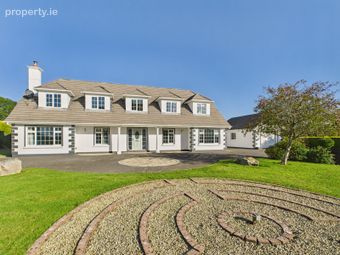 Cregmore House, Ballyknock, Carrick-on-Suir, Co. Waterford