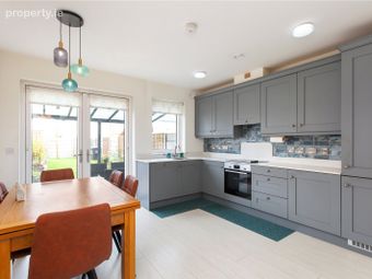 4 Hawkins Wood Close, Hawkins Wood, Greystones, Co Wicklow, Greystones, Co. Wicklow - Image 4