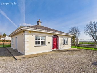 East Lodge, Ardleigh, Two Mile Borris, Thurles, Co. Tipperary, Twomileborris, Co. Tipperary