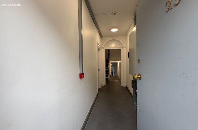 Apartment 2, 23 Catherine Street, Limerick City Centre, Co. Limerick - Click to view photos