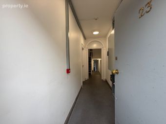Apartment 2,23 Catherine Street,Limerick, Limerick City Centre, Co. Limerick
