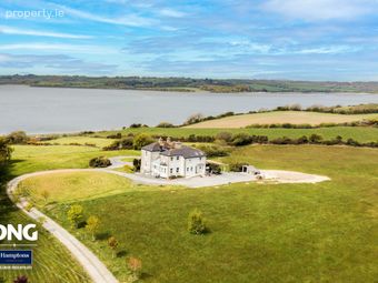 Manderlay, Crosstown, Wexford Town, Co. Wexford