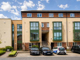 2 Stationcourt Hall, Blanchardstown, Co. Dublin, Blanchardstown, Dublin 15
