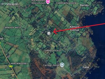 Carnagh, Kiltoom, Athlone, Co. Roscommon, Kiltoom, Co. Roscommon - Image 2