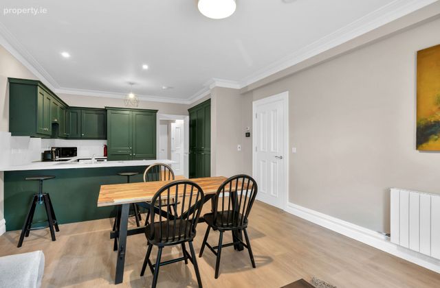 Apartment 1, Bolands Apartments, Market Square, Kildare, Co. Kildare - Click to view photos