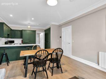 Apartment 1, Bolands Apartments, Market Square, Kildare, Co. Kildare