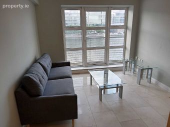Apt 34, Block A, The Waterside, D04 ED21, Dublin 4 - Image 3