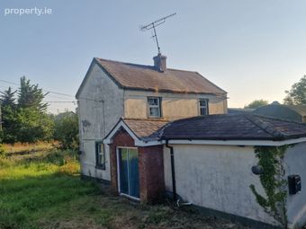 Lissatava, Claremorris, Hollymount, Co. Mayo