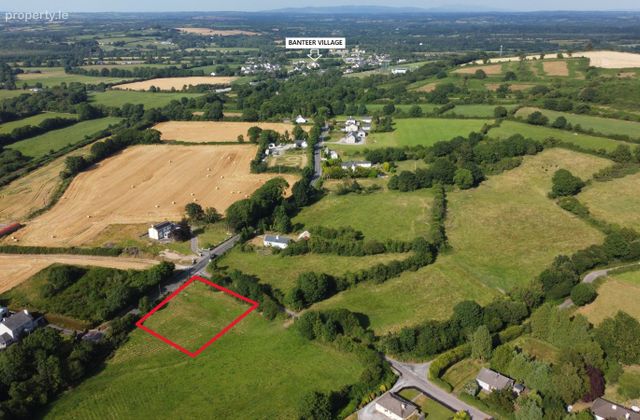 Banteer West, Banteer, Co. Cork - Click to view photos