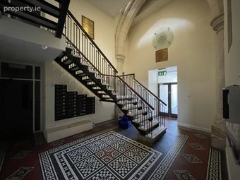 Apartment 8, Saint Kevins, Bloomfield Avenue, Portobello, Dublin 8 - Image 4