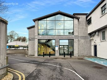 Office 22 Oran Court, Oran Town Centre, Station Road, Oranmore, Co. Galway